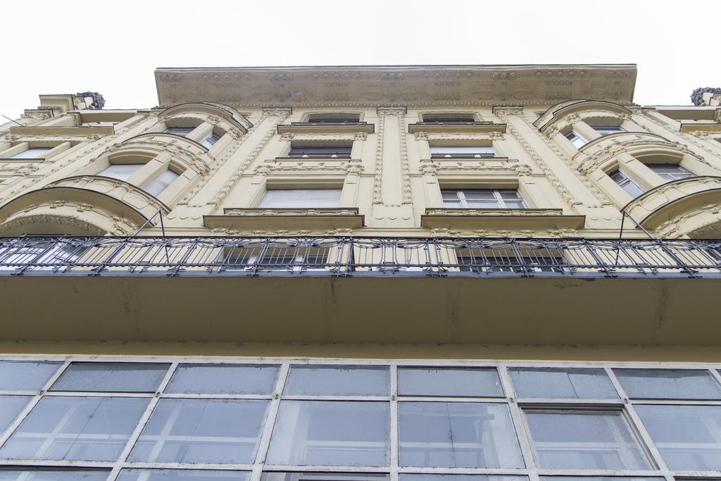 Chic And Very Central, Budapest